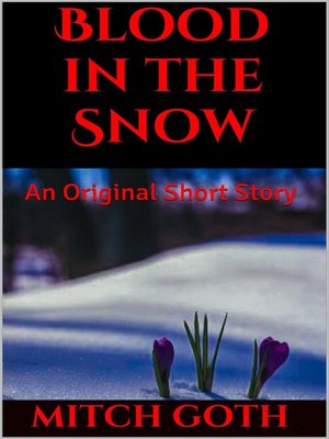 cover image of Blood in the Snow